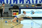 VB vs Plymouth St  Wheaton Women’s Volleyball vs Plymouth St. - Photo by Keith Nordstrom